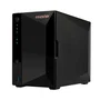 Asustor Drivestor 2 Pro Gen2 AS3302T v2 - Serveur NAS 2 baies - Processeur Quad-Core 1.7 GHz, RAM 2 Go DDR4, port 2.5 GbE