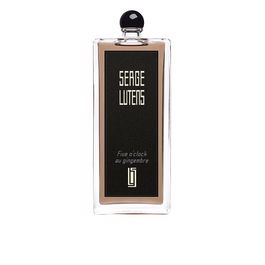 Serge Lutens FIVE O'CLOCK AU GINGEMBRE Eau de Parfum Vaporisateur 100 ml Oriental Épicé Unisexe