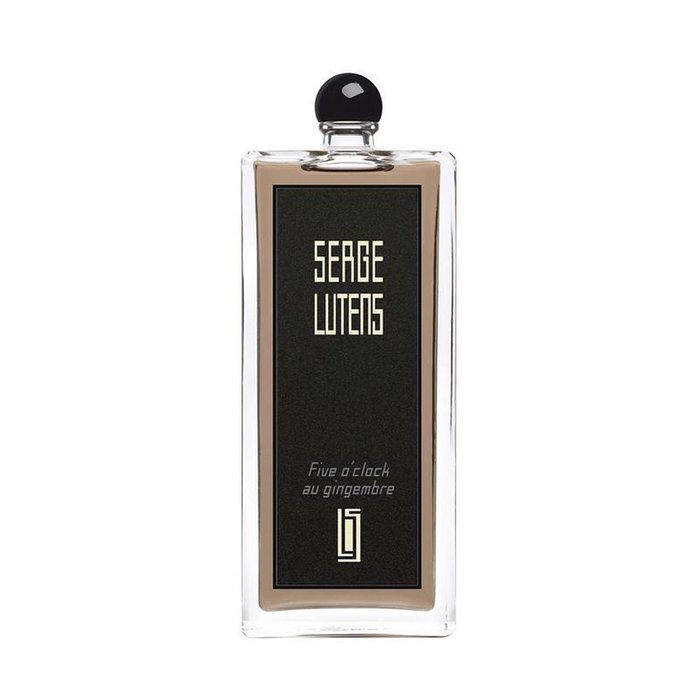 Serge Lutens Five O'Clock Au Gingembre Eau de Parfum 100 ml