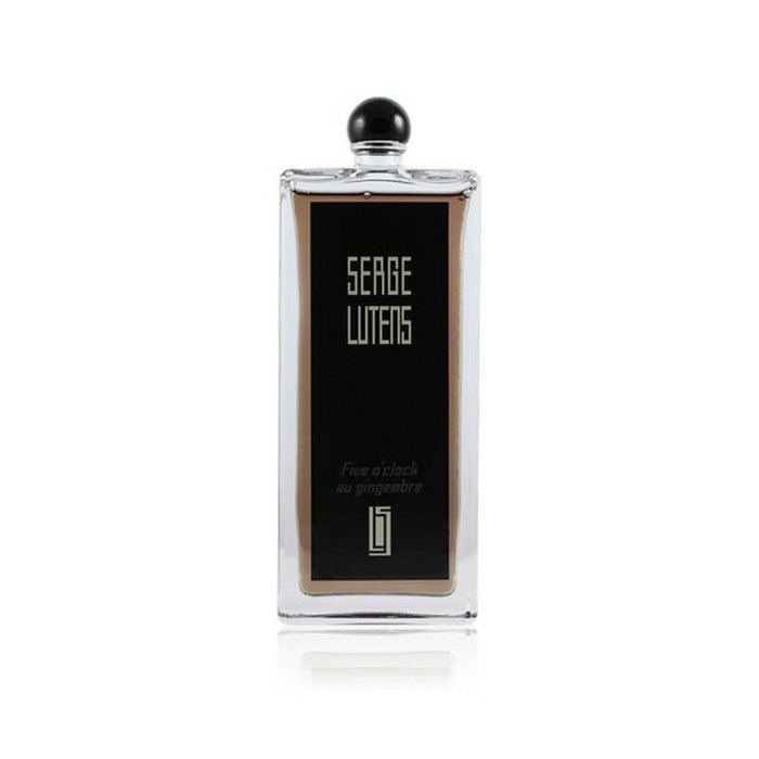 Serge Lutens Five O'Clock Au Gingembre Eau de Parfum 100 ml