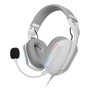 Mars Gaming MH-PRO ARGB Blanc