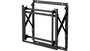 Hikvision Support mural pour maintenance avant pour écran LCD 46", structure acier, dimensions 736x576.5x65-239 mm