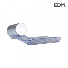Porte-savon en acier inoxydable
