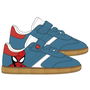 Chaussures de Sport pour Enfants Spider-Man Bleu 13-14 Ans