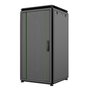Lanview Armoire Rack 19 Pouces 22U Noir