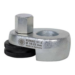 Extracteur de boulons KUKKO