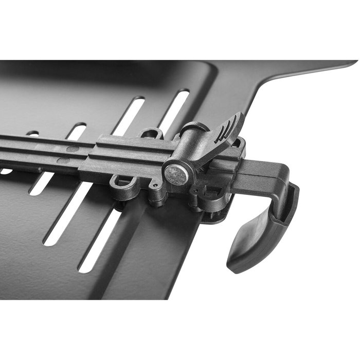 Protection pour Écran Neomounts NOTEBOOK-V200 VESA 75 x 75, 100 x 100