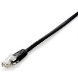 Equip Cable Réseau Cat6 U/UTP RJ45 Mâle-Mâle 26 AWG Blindé Or - Red