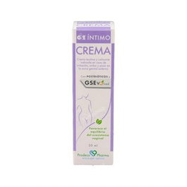 PRODECO GSE INTIMO Crème 30ml