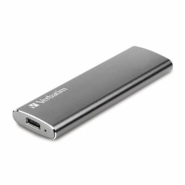 Verbatim Store n Go Vx500 120GB SSD USB 3.1