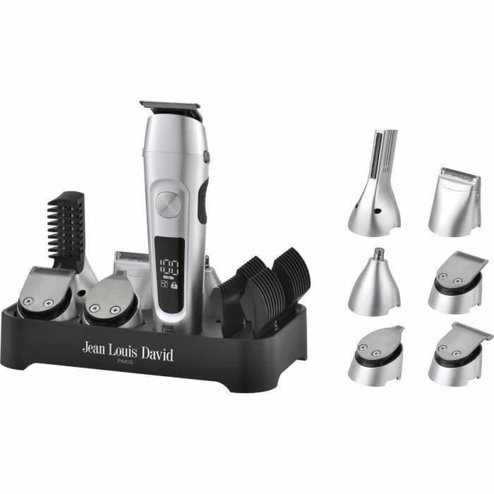 Jean Louis David Ultimate Trimmer 6 en 1 Jean Louis David Ultimate Trimmer 6 en 1