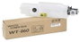 Kyocera WT-860 Bac de récupération de toner, ~25 000 pages
