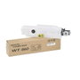 Kyocera WT-860 Bac de récupération de toner, ~25 000 pages
