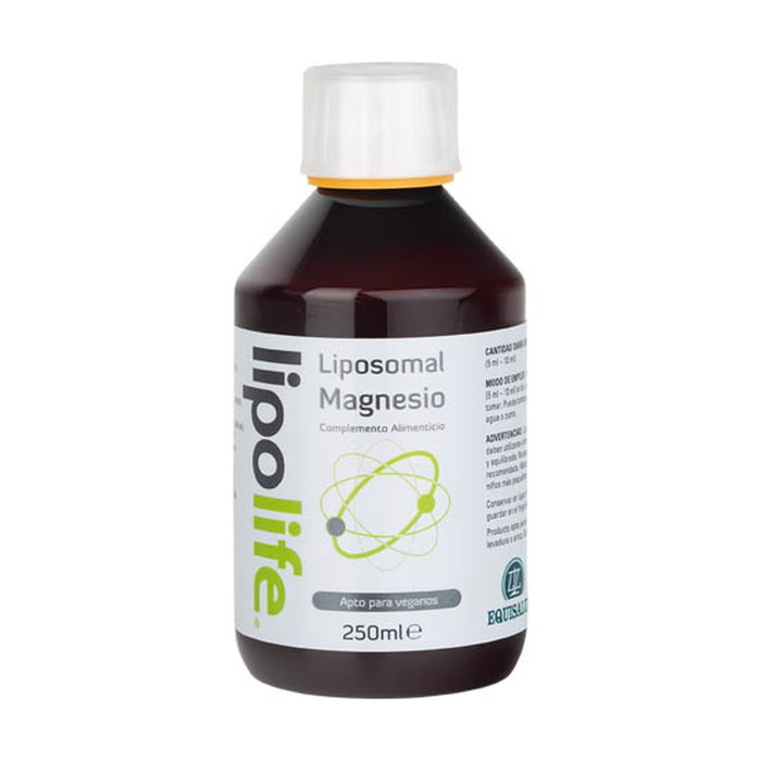 EQUISALUD Liposomal Magnesio 250ml
