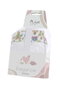 Muñecas Arias Pañales pour poupée Elegance - Pack de 3 unités - Pour enfants à partir de 3 ans - Version en espagnol