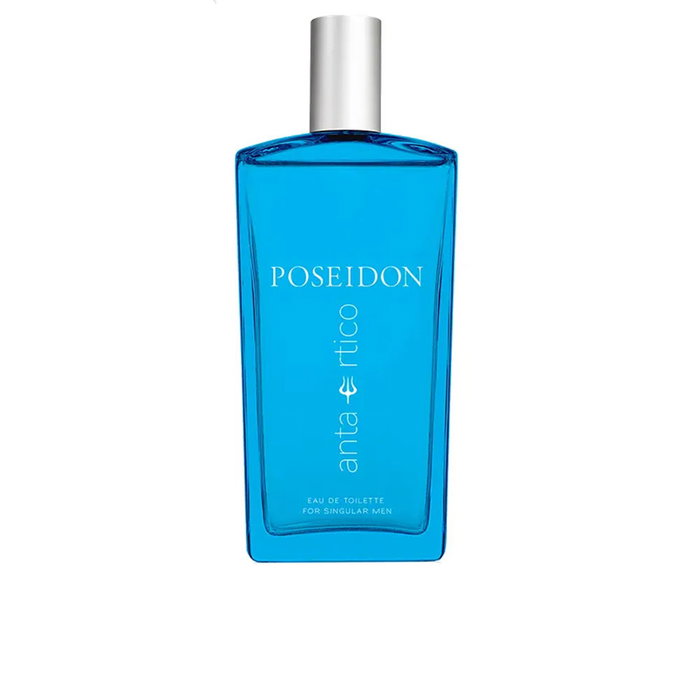 Poseidon ANTARCTIQUE Eau de Toilette Vapo 150 ml Poseidon ANTARCTIQUE Eau de Toilette Vapo 150 ml