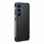 Samsung Coque Rugged Gadget pour Galaxy S25 - Noir
