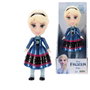 JAKKS PACIFIC Mini Poupées Disney Frozen 7 cm