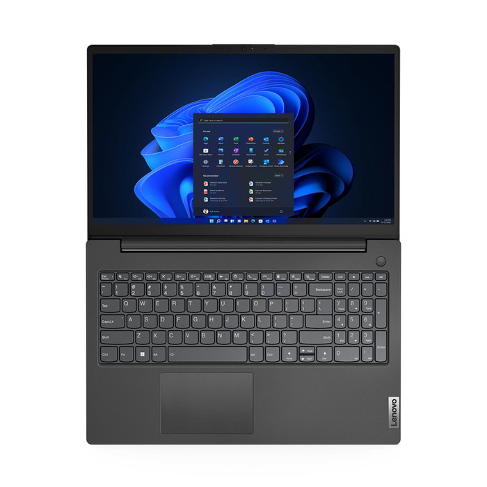 Ordinateur Portable Lenovo V15 15,6" 16 GB RAM 512 GB AMD Ryzen 7 7730U Espagnol Qwerty Ordinateur Portable Lenovo V15 15,6" 16 GB RAM 512 GB AMD Ryzen 7 7730U Espagnol Qwerty