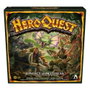 HeroQuest extension jeu de plateau Jungles of Delthrak Pack de Quête *ANGLAIS*