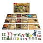 HeroQuest extension jeu de plateau Jungles of Delthrak Pack de Quête *ANGLAIS*