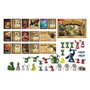 HeroQuest extension jeu de plateau Jungles of Delthrak Pack de Quête *ANGLAIS*
