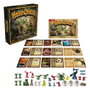 HeroQuest extension jeu de plateau Jungles of Delthrak Pack de Quête *ANGLAIS*
