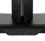 B-Tech BT8562 Chariot mobile pour écran plat VESA 600 x 400 - Colonne 1,7 m