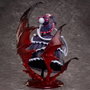 Union Creative Statuette Overlord 1/6 Shalltear Bloodfallen 10th Anniversary so-bin Ver.