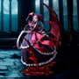 Union Creative Statuette Overlord 1/6 Shalltear Bloodfallen 10th Anniversary so-bin Ver.