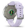 Garmin Venu 4 Montre Connectée GPS 41mm 010-03013-01 Violet