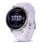 Garmin Venu 4 Montre Connectée GPS 41mm 010-03013-01 Violet