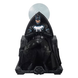McFarlane Toys DC Multiverse Batman & Mobius Chair (Darkseid War) Figurine Collector Edition