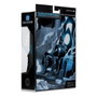 McFarlane Toys DC Multiverse Batman & Mobius Chair (Darkseid War) Figurine Collector Edition