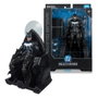 McFarlane Toys DC Multiverse Batman & Mobius Chair (Darkseid War) Figurine Collector Edition
