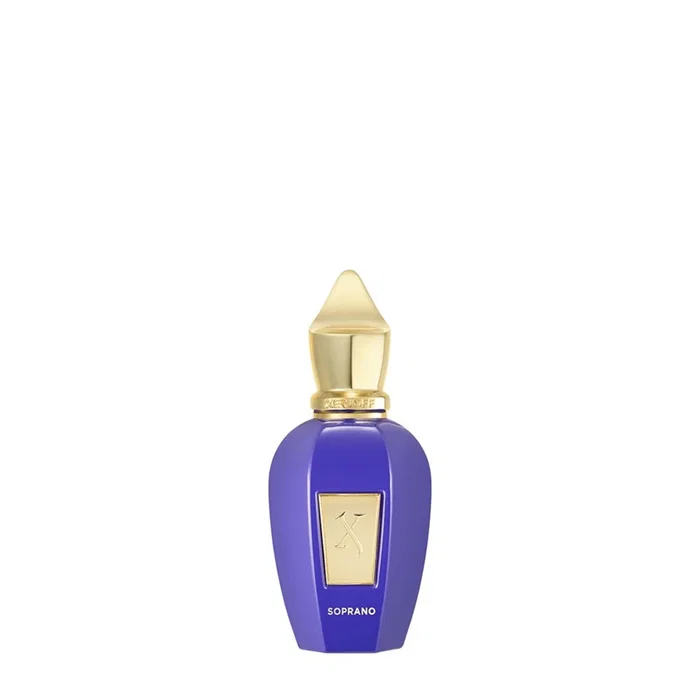 Xerjoff Soprano Eau de Parfum 50 ml Xerjoff Soprano Eau de Parfum 50 ml