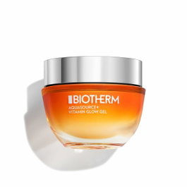 Biotherm Aquasource+ Gel Éclat Vitamine 50 ml
