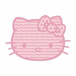 Cerdá Comedero Para Perro Hello Kitty Pink