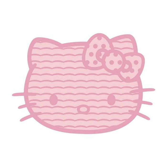 Lit pour chien Hello Kitty Pink
