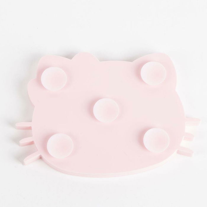 Lit pour chien Hello Kitty Pink