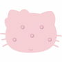 Lit pour chien Hello Kitty Pink