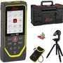 Leica DISTO X6 P2P Package Laser Distance Measurer