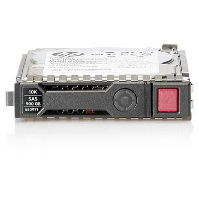 HP 4TB 6G SATA 7.2k rpm LFF (3.5-inch) SC Midline HP 4TB 6G SATA 7.2k rpm LFF (3.5-inch) SC Midline