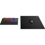 Turtle Beach SenseCore Square Gaming Mouse Pad - Noir