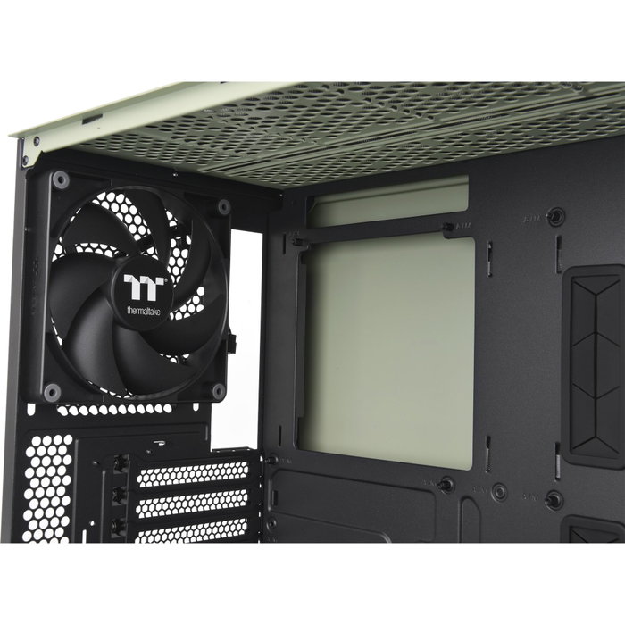 Thermaltake Ceres 300 TG ARGB Matcha Green