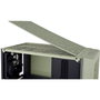 Thermaltake Ceres 300 TG ARGB Matcha Green