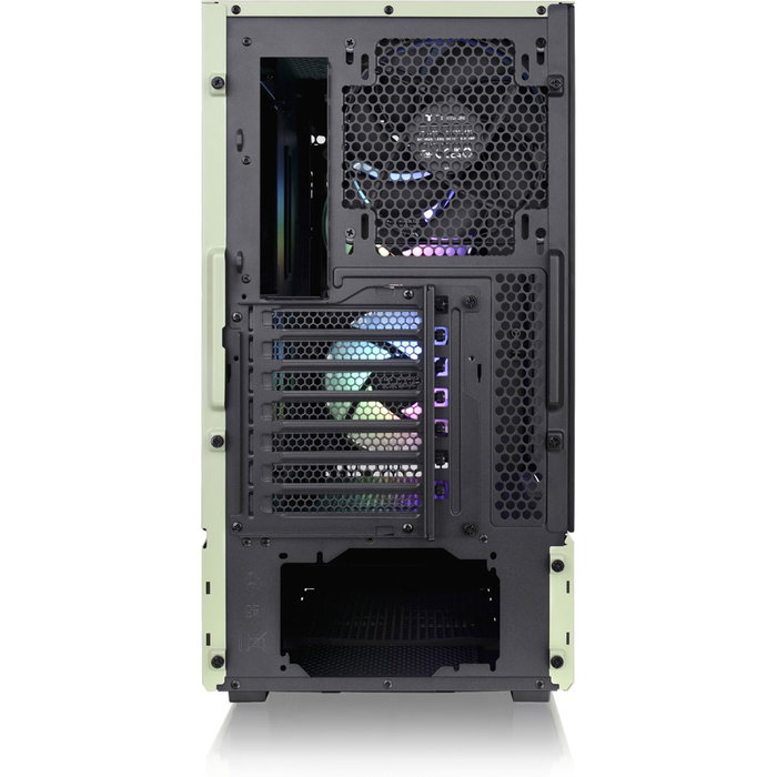 Thermaltake Ceres 300 TG ARGB Matcha Green