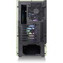 Thermaltake Ceres 300 TG ARGB Matcha Green