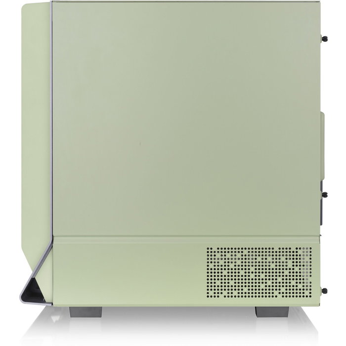Thermaltake Ceres 300 TG ARGB Matcha Green
