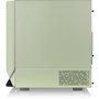 Thermaltake Ceres 300 TG ARGB Matcha Green